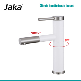 Pull out  basin Faucet