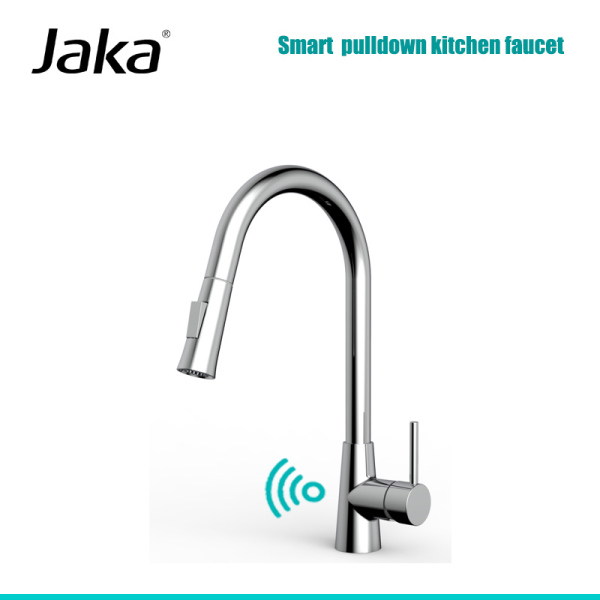Sensor Kitchen Faucet,touchless kitchen faucet