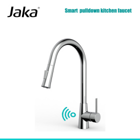 Sensor Kitchen Faucet