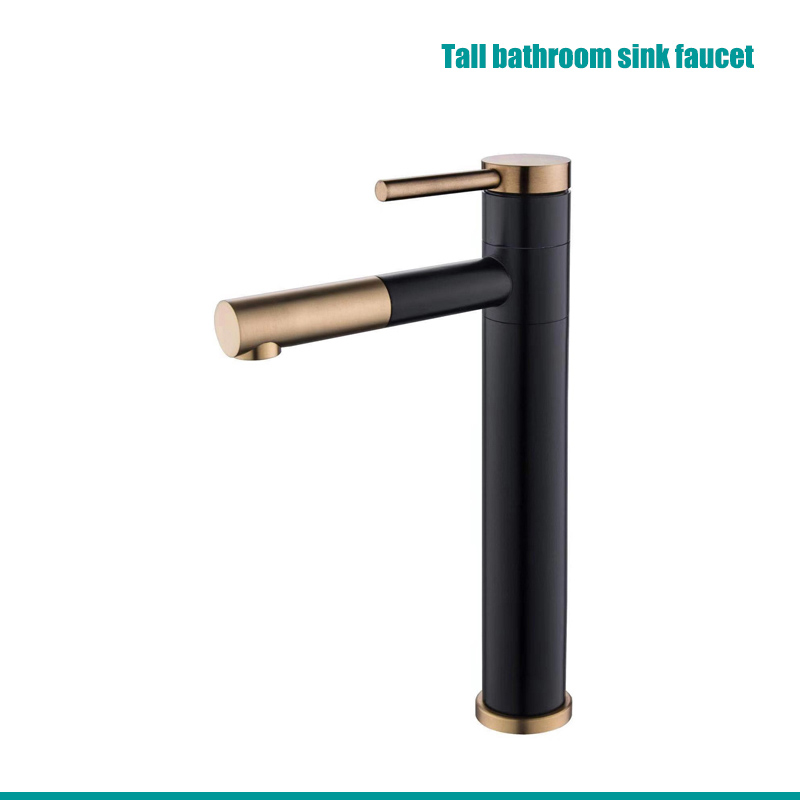 rotatable multifunctional extension faucet,lavatory faucet