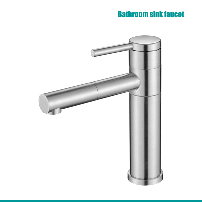 rotatable multifunctional extension faucet,lavatory faucet