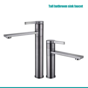rotated stainless steel Faucet