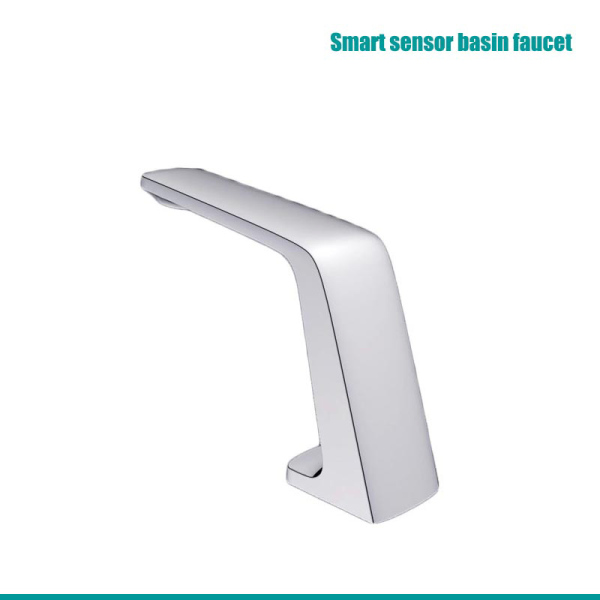 sensor bathroom faucet,automatic bathroom faucet