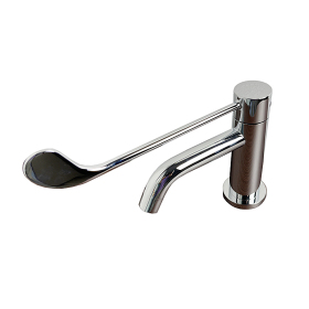 Long Handle Faucet