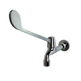 Wall Mounted Hospital Faucet