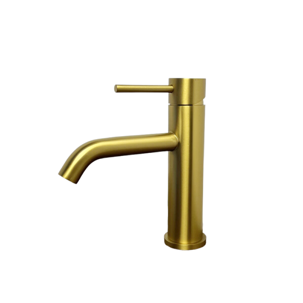 gold bathroom faucet,brushed gold bathroom faucet,brushed gold faucet