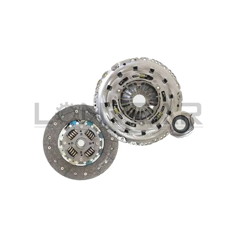 クリスタルパック 1601002XPW01A GREAT WALL PORE CLUTCH KIT
