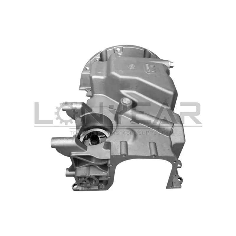 sagy 22T SureFit 3 Lobe ST