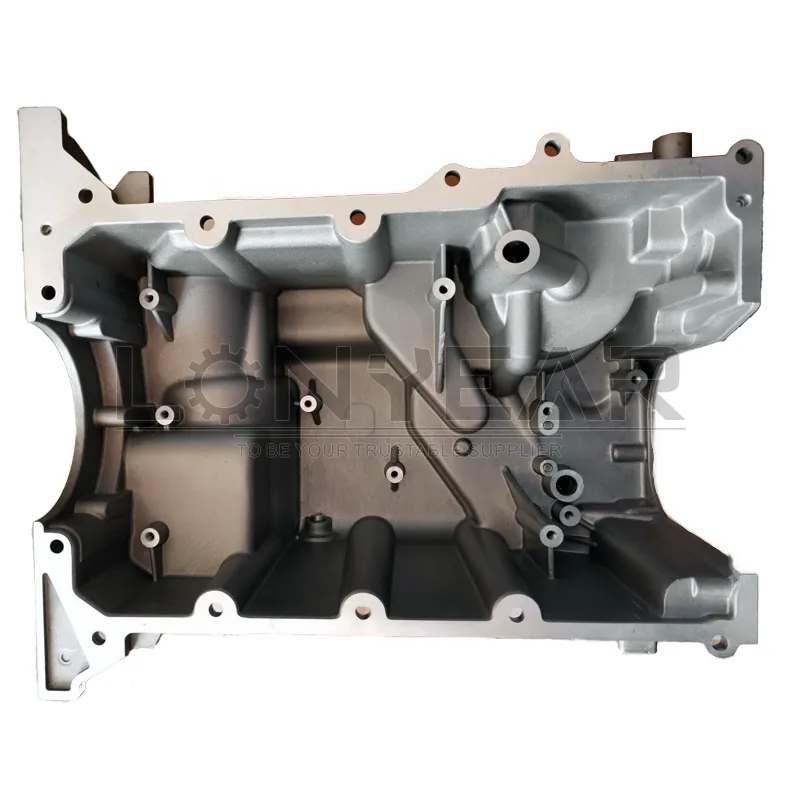 10236700 10291152 SAIC MG ZS OIL SUMP