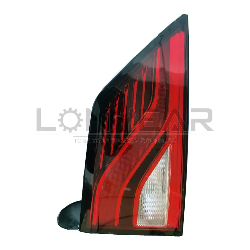 10293793L 10293794R SAIC MG ZS TAIL LAMP