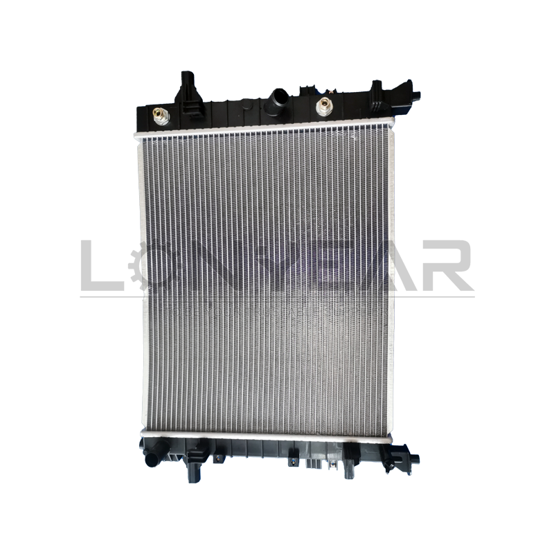 10251943 SAIC MG ZS RADITOR