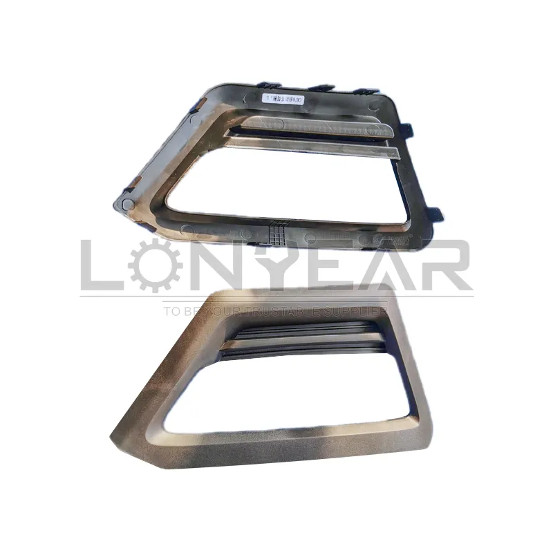 2803117-BB01 2803118-BB01 CHANGAN CX70 FRONT FOG LIGHT FRAME