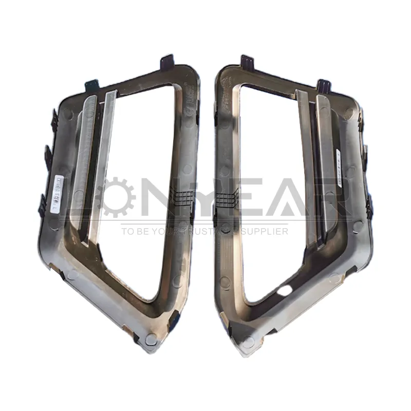 2803117-BB01 2803118-BB01 CHANGAN CX70 FRONT FOG LIGHT FRAME