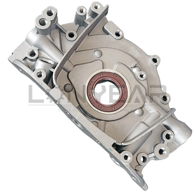 ayu 16100-61J00 OIL PUMP FOR SUZUKI APV