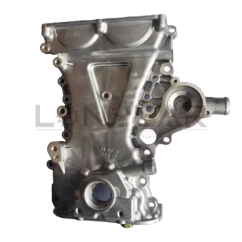 B Cylinder Head for Perkins 4.236 (LD) Engine | PZZ80175