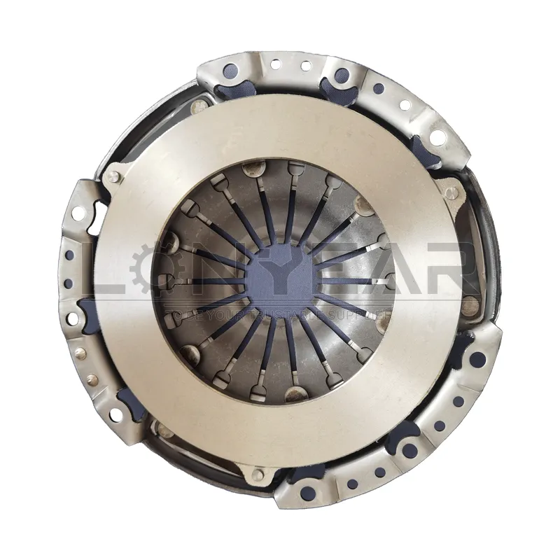 24537282 CLUTCH COVER ASSY CLUTCH COVER ASSY