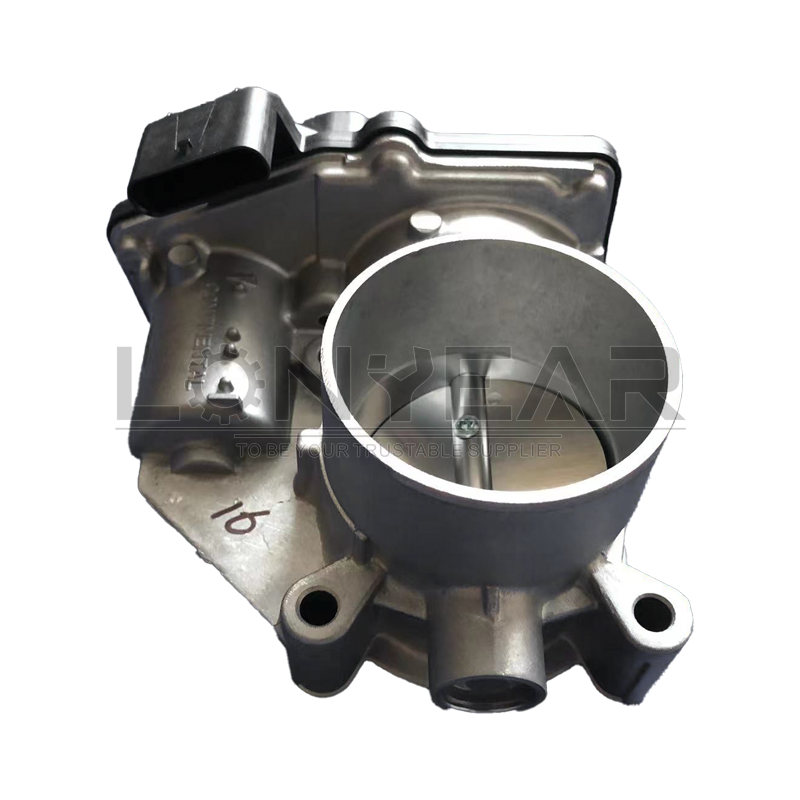 B 23635623 23530464 CHEVROLET N400 ELECTRONIC THROTTLE