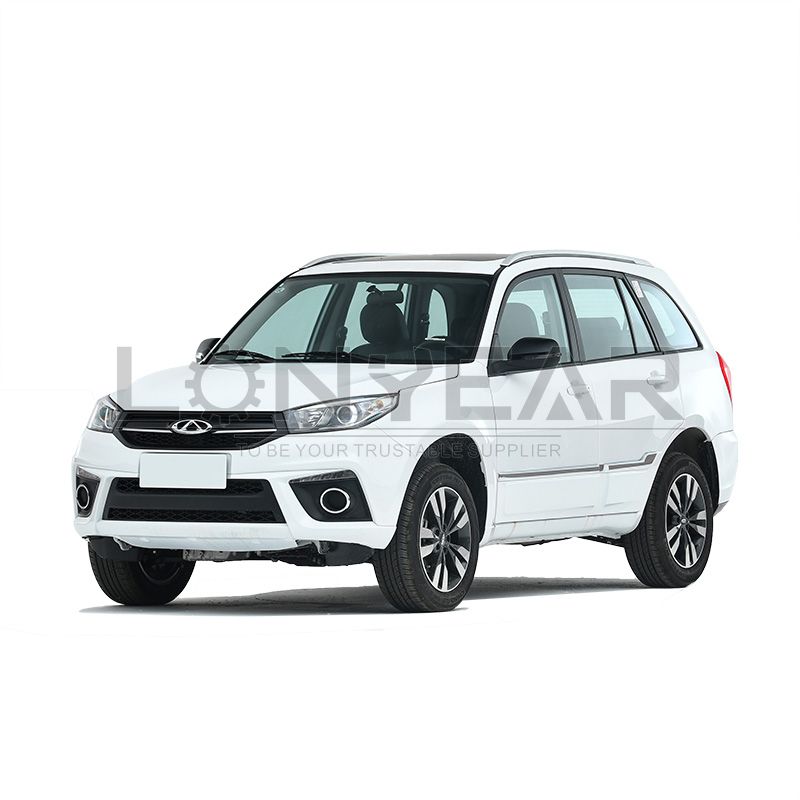 CHERY TIGGO3 AUTO PARTS