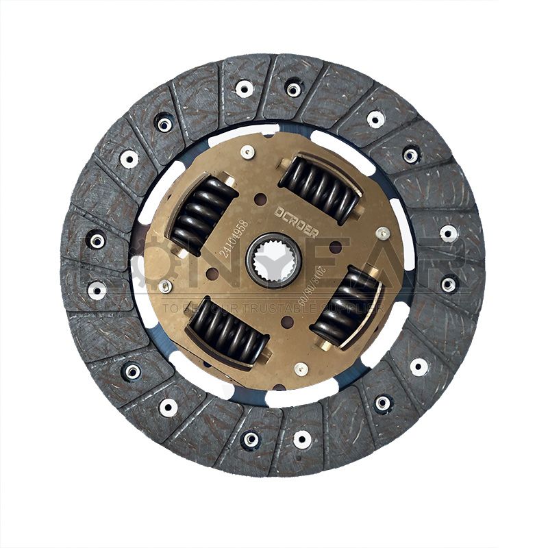 24104958 CHEVROLET SAIL3 1.5 CLUTCH DISK