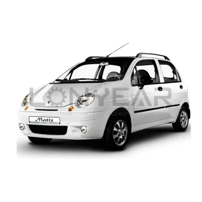 DAEWOO MATIZ AUTO PARTS