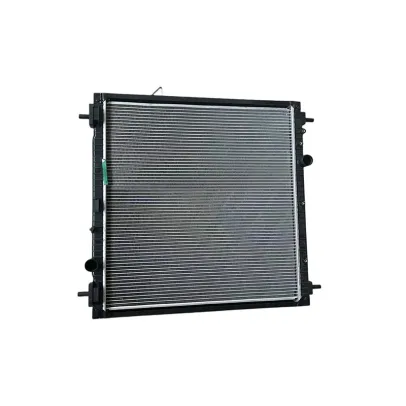 C00101276 MAXUS T60 RADIATOR ASSEMBLY