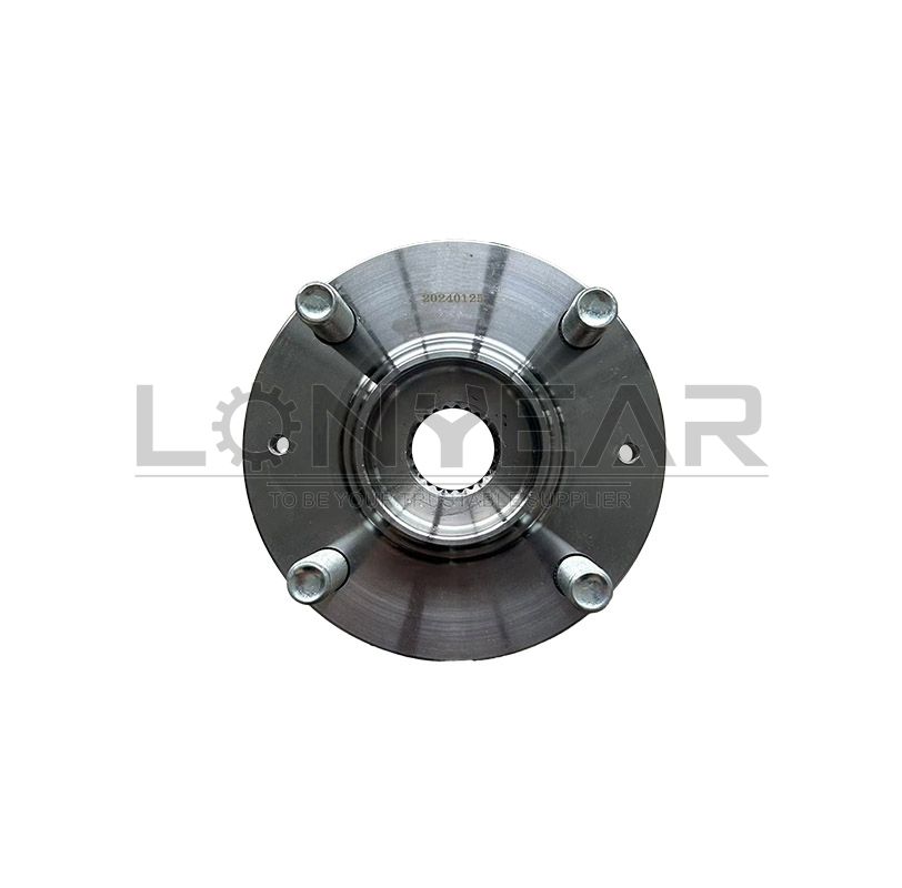 5175007001 KIA PICANTO WHEEL BEARING
