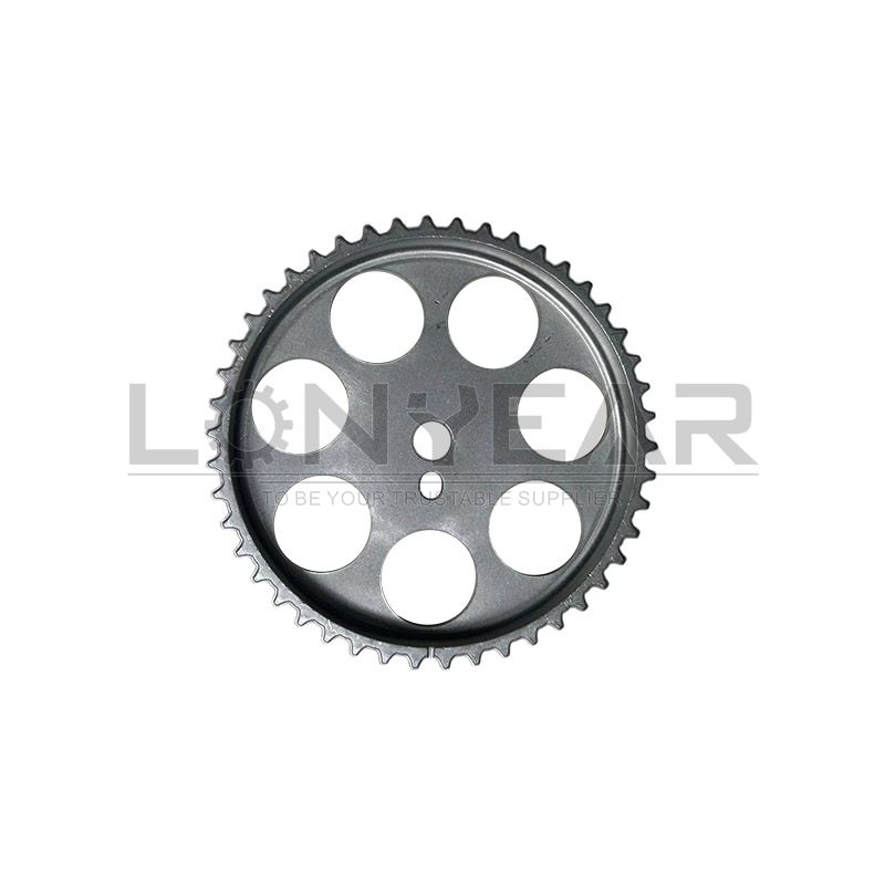 93262588 OPEL ASTRA CRANKSHAFT GEAR