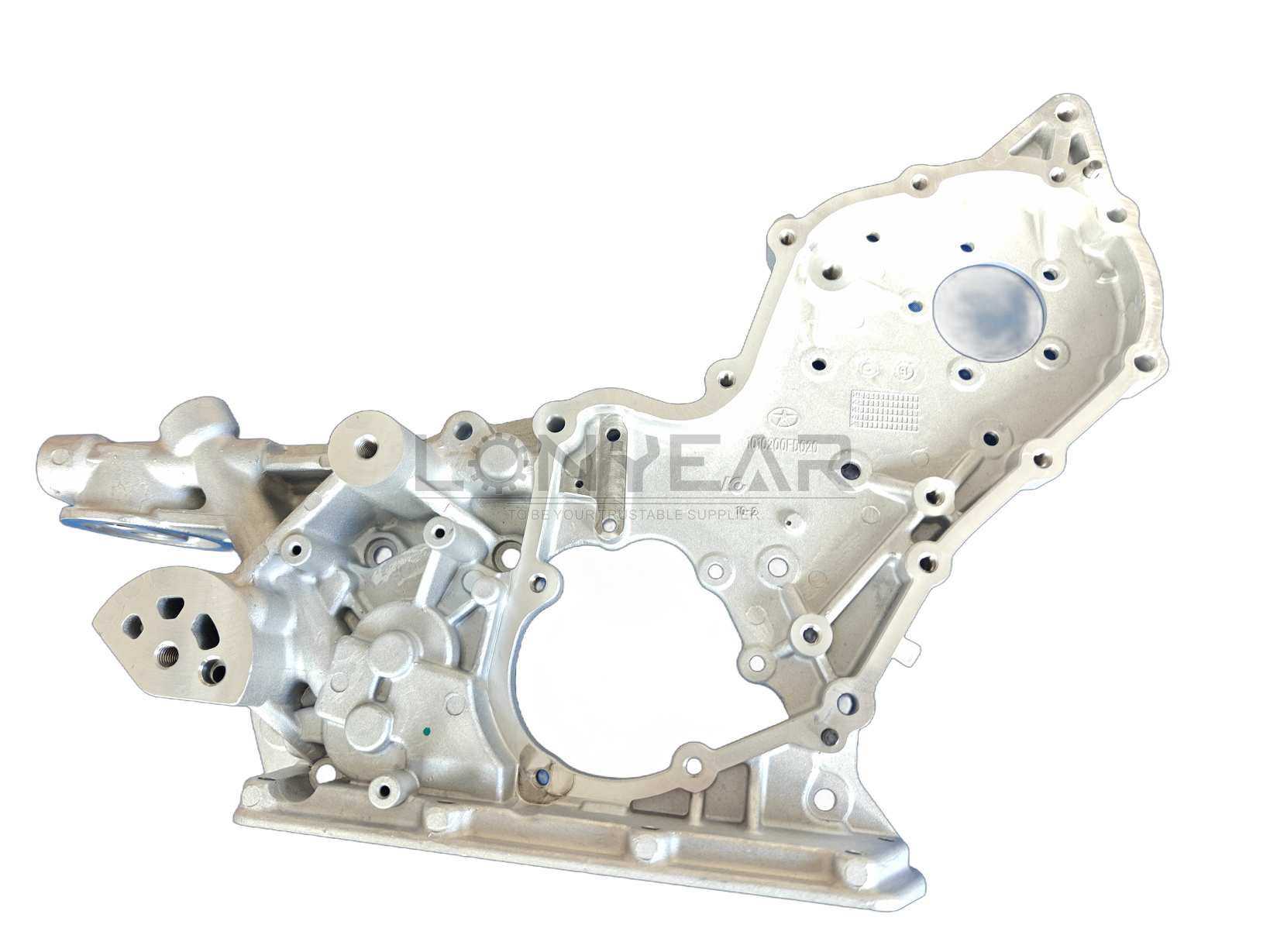 1010200FD020 JAC T6 OIL PUMP