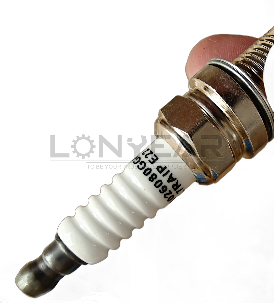 pom's select secoundさん確認用 1026106GAAXZ JAC SPARK PLUG