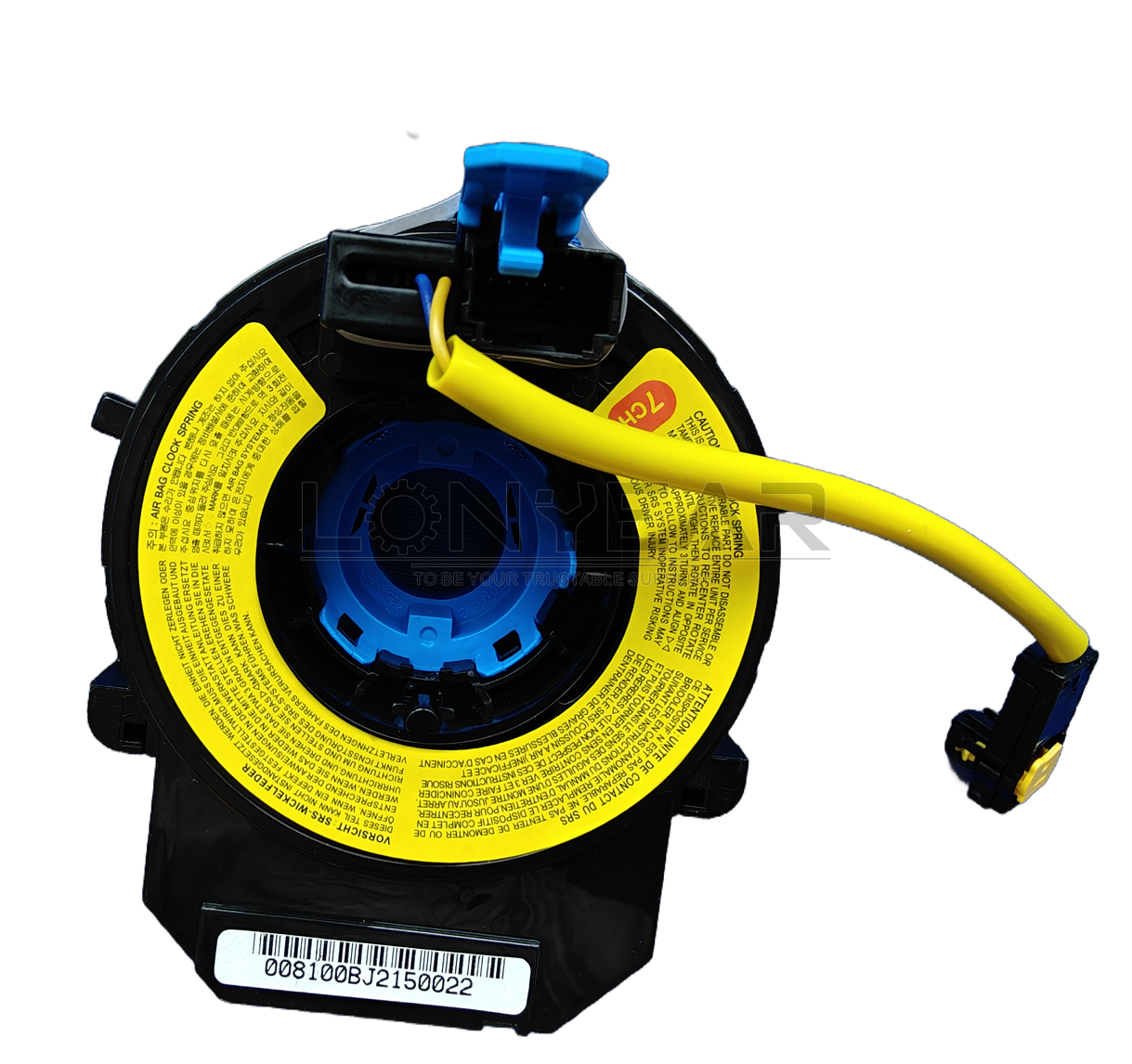3774200U8260 JAC S3 STEERING ANGLE SENSOR