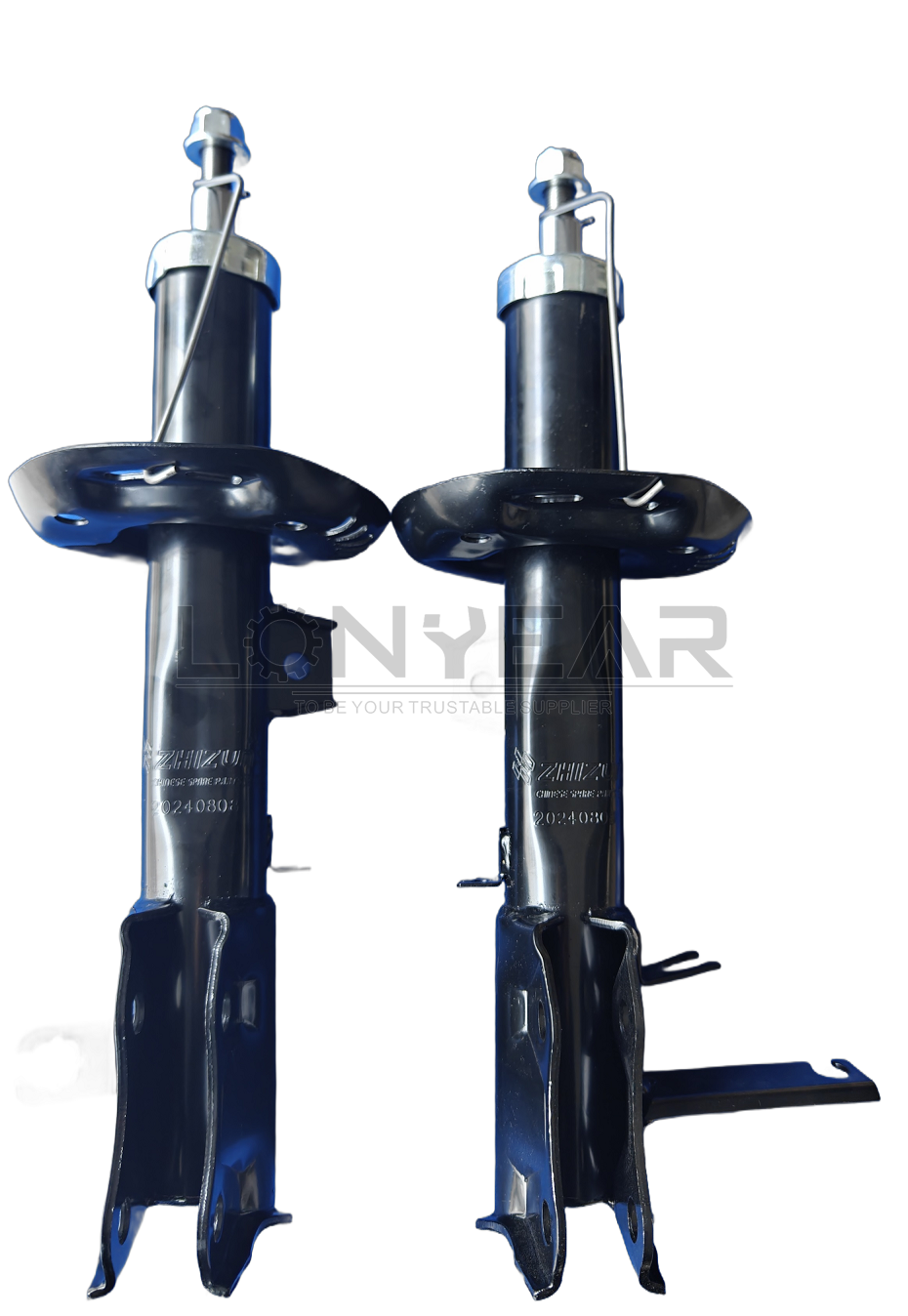 Амортизатор FAW 7158 Oley передний