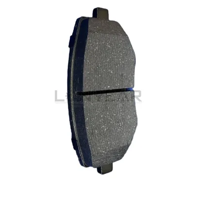 23947892 CHEVROLT GROOVE BRAKE PAD