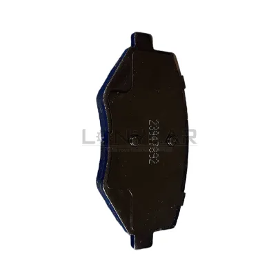 23947892 CHEVROLT GROOVE BRAKE PAD