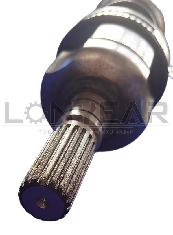 2303390-K01 GREAT WALL HAVAL DRIVESHAFT