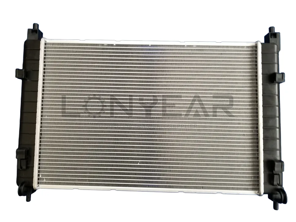 Sail Radiator 9023975 CHEVROLET NEW SAIL RADIATOR