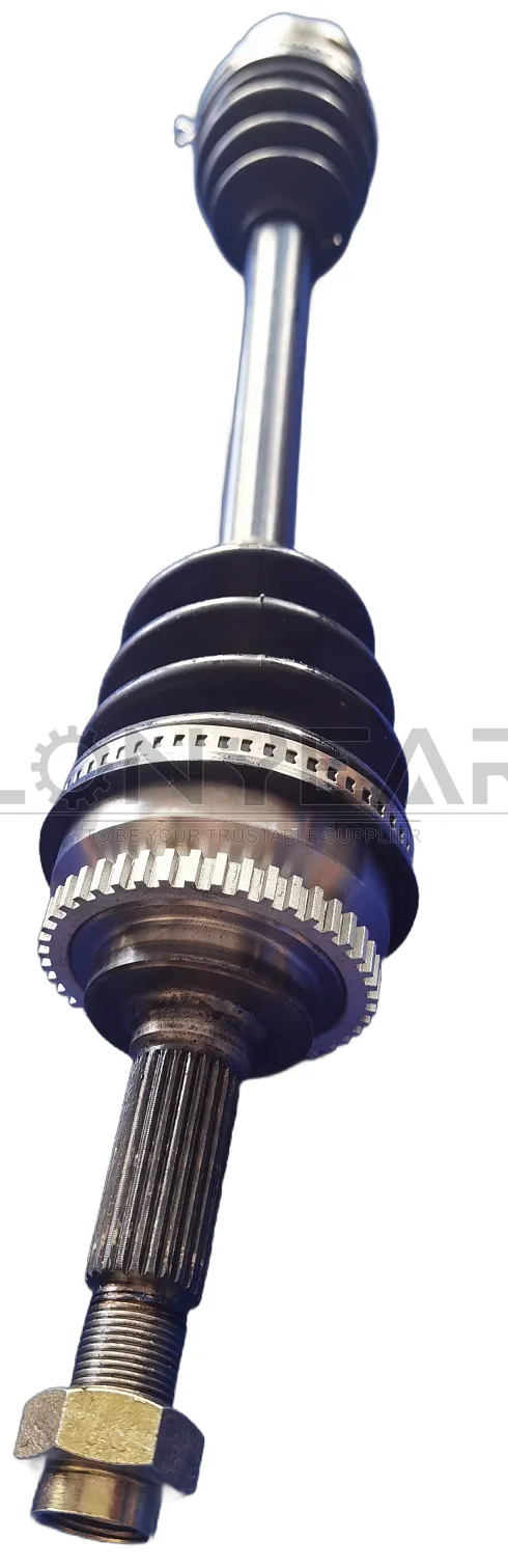 2303390-K01 GREAT WALL HAVAL DRIVESHAFT
