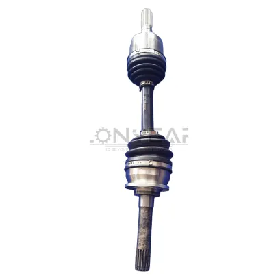 2303390-K01 GREAT WALL HAVAL DRIVESHAFT