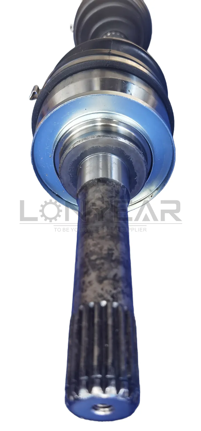 2303390-K01 GREAT WALL HAVAL DRIVESHAFT