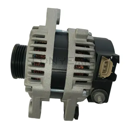 3701100 3701100-EG01 GREAT WALL M4 ALTERNATOR