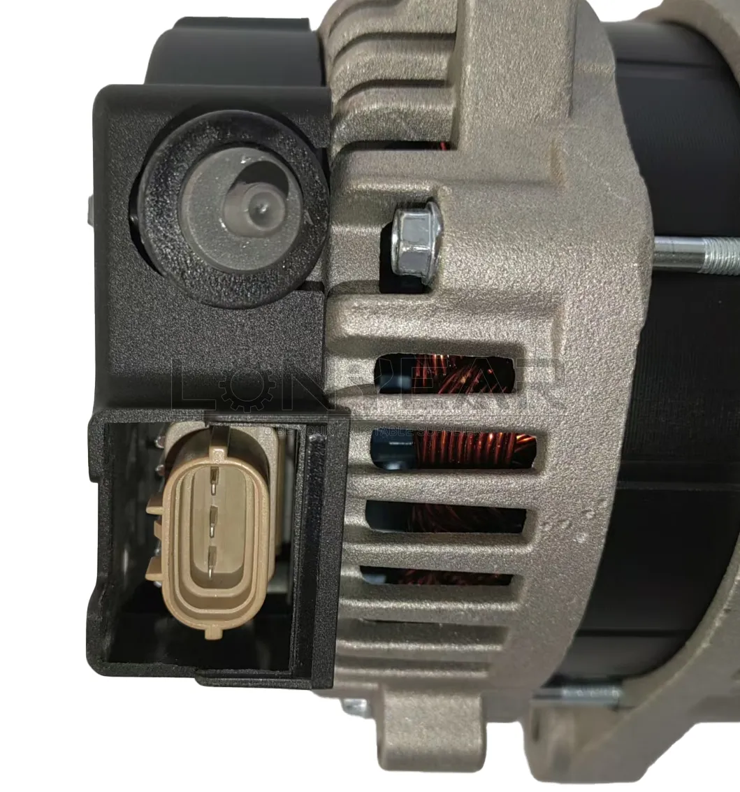 3701100 3701100-EG01 GREAT WALL M4 ALTERNATOR