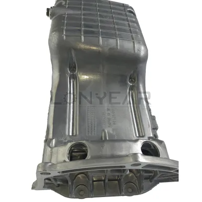 24105453 CHEVROLET SAIL3 OIL PAN