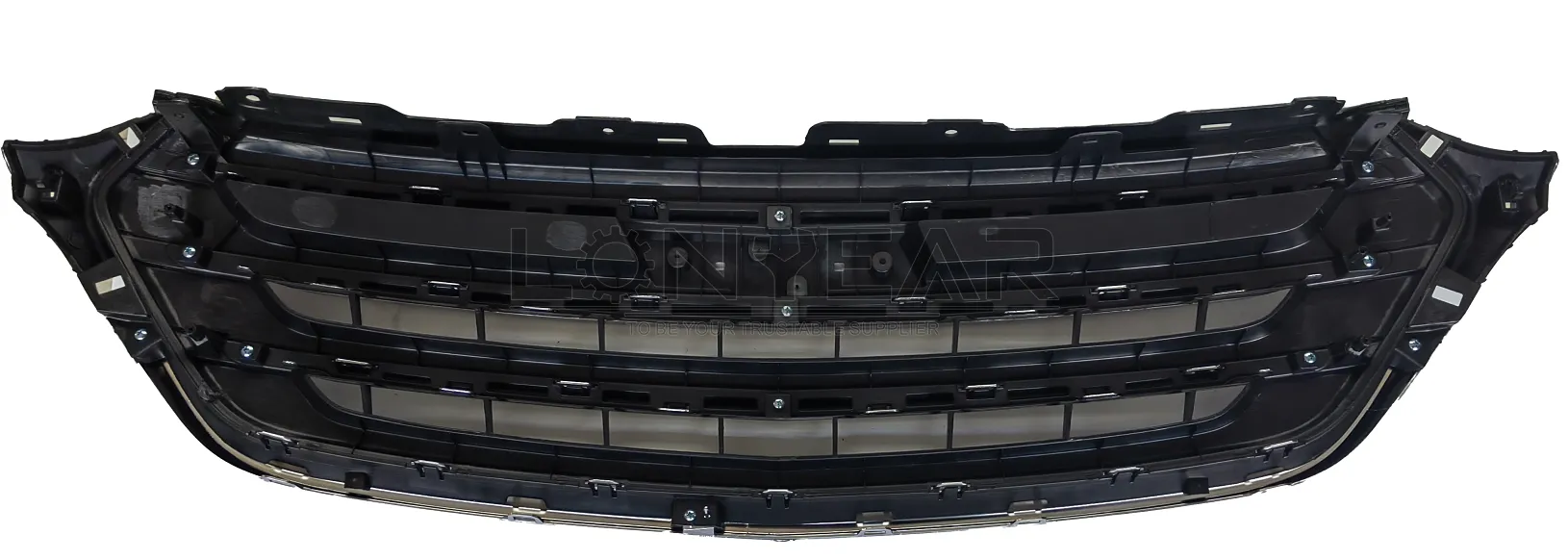 23646987 CHEVROLET GROOVE GRILLE