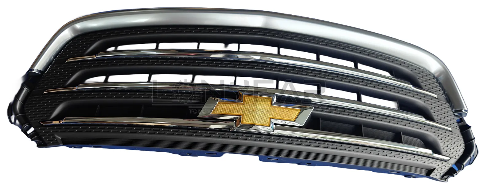 23646987 CHEVROLET GROOVE GRILLE
