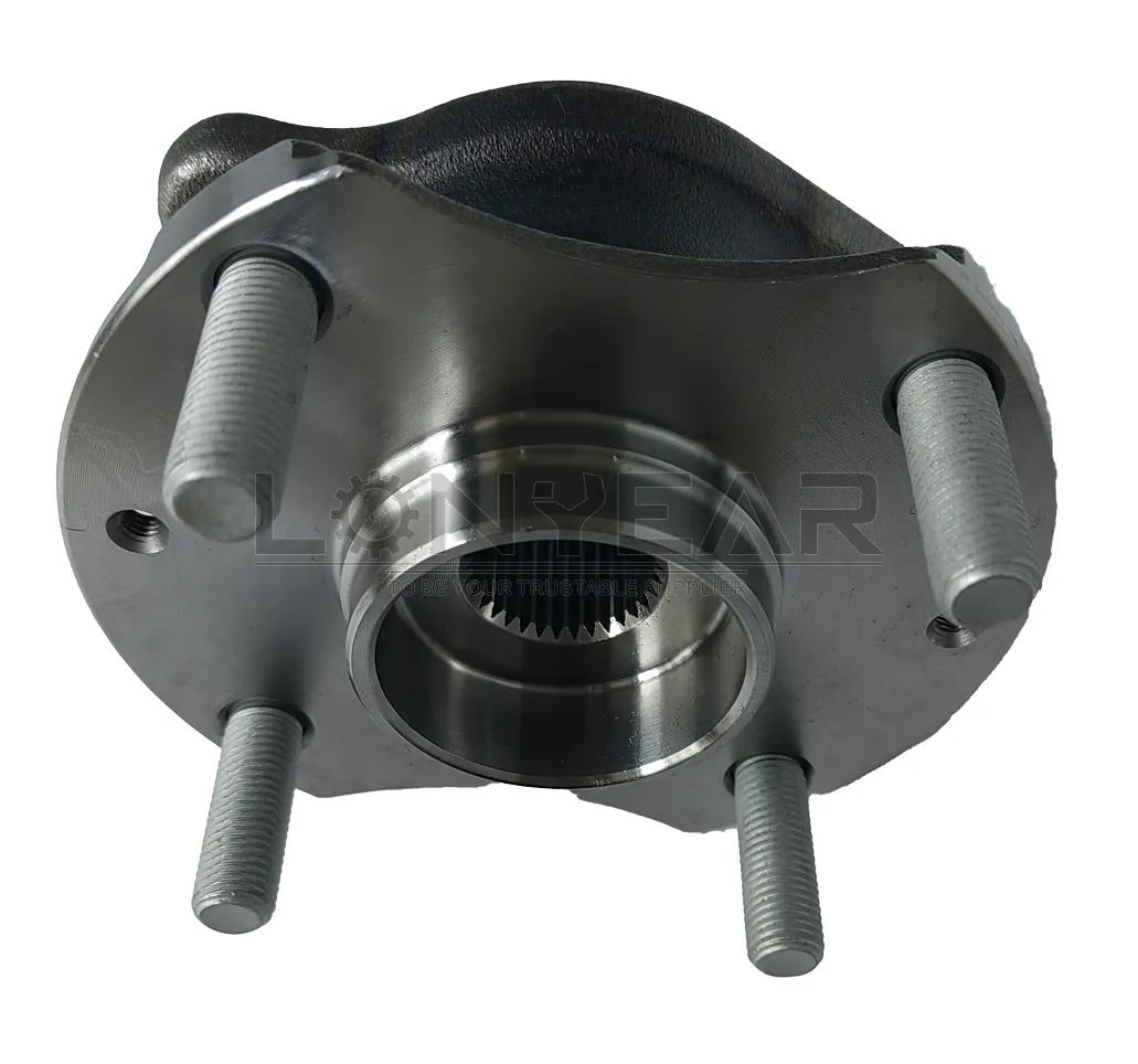 23621898 CHEVROLT GROOVE WHEEL HUB BEARING
