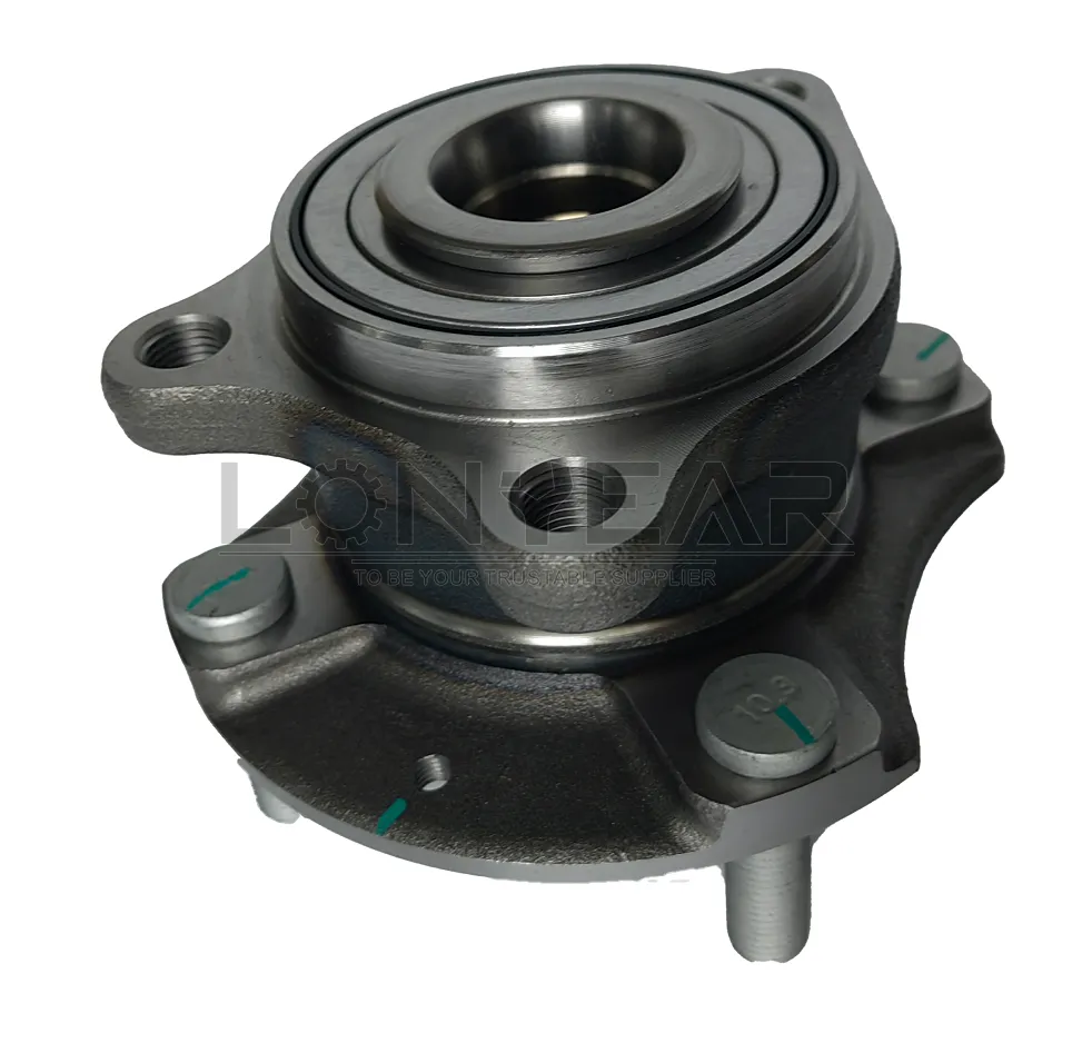 23621898 CHEVROLT GROOVE WHEEL HUB BEARING