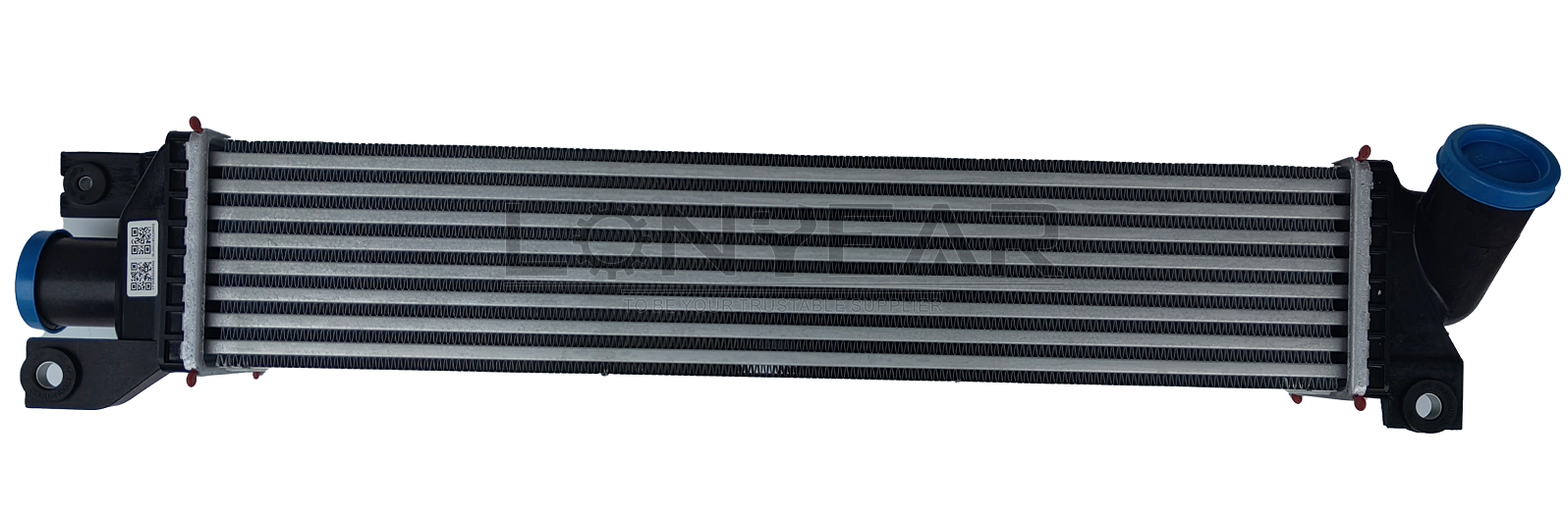 23579977 CHEVROLET CAPTIVA INTERCOOLER
