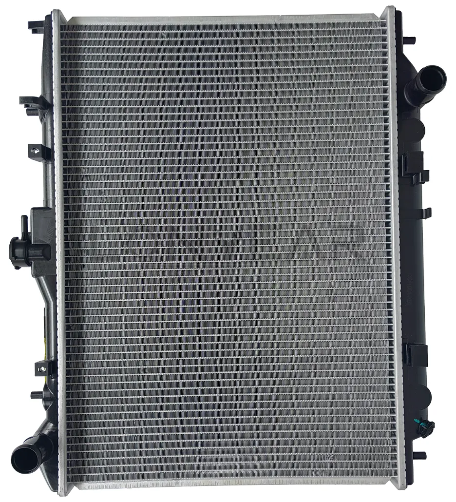 1301100A-K00 GREAT WALL H3 RADIATOR