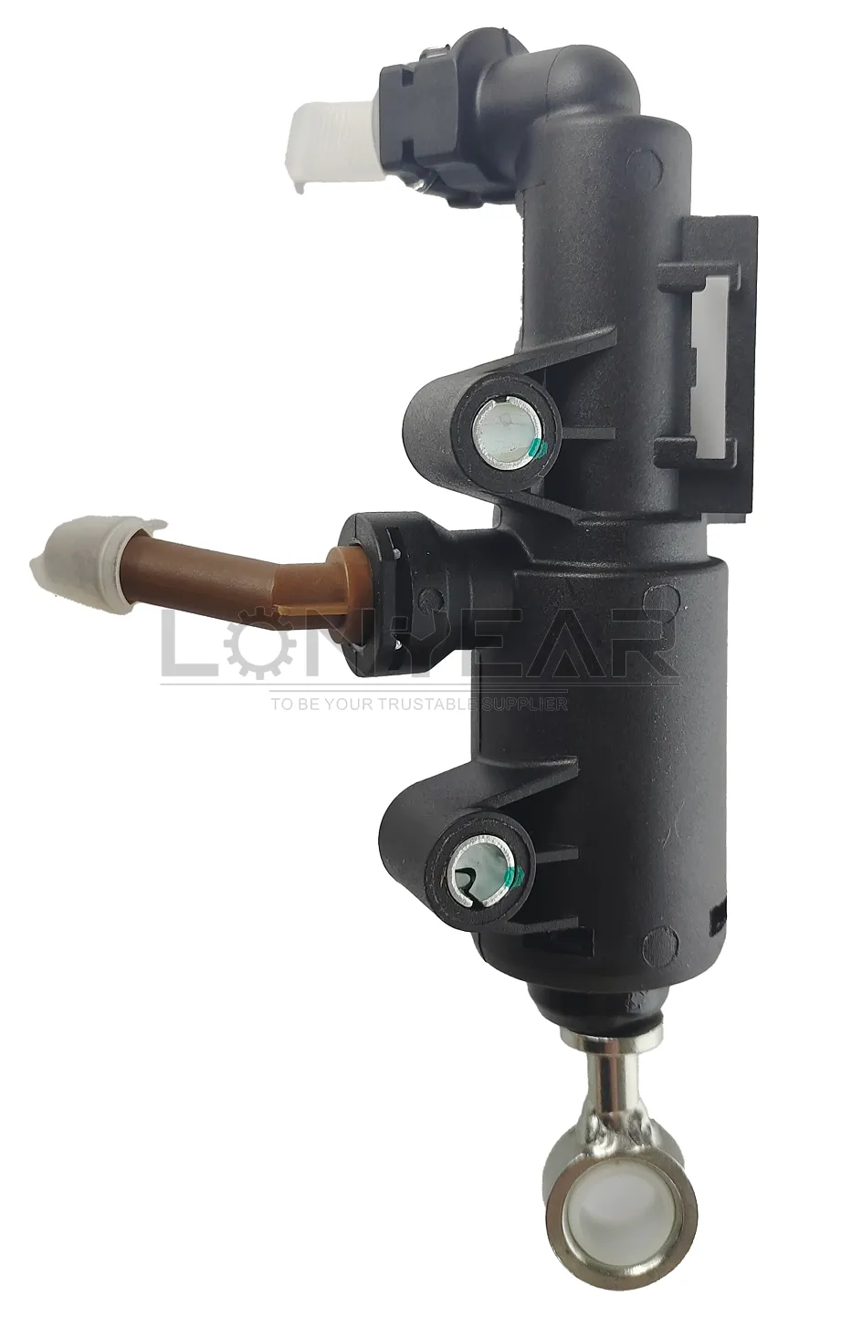 アラン Master of disilling II　直輸入品 New Toyota Land Cruiser AIsin Clutch Slave Cylinder 31470