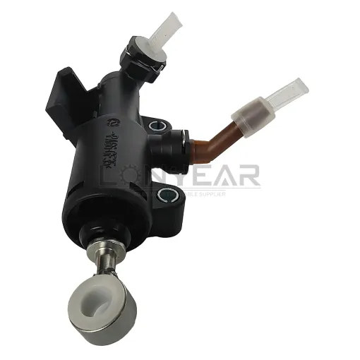 G1608010-0101 ZHONGXING TERRALORD CLUTCH MASTER CYLINDER