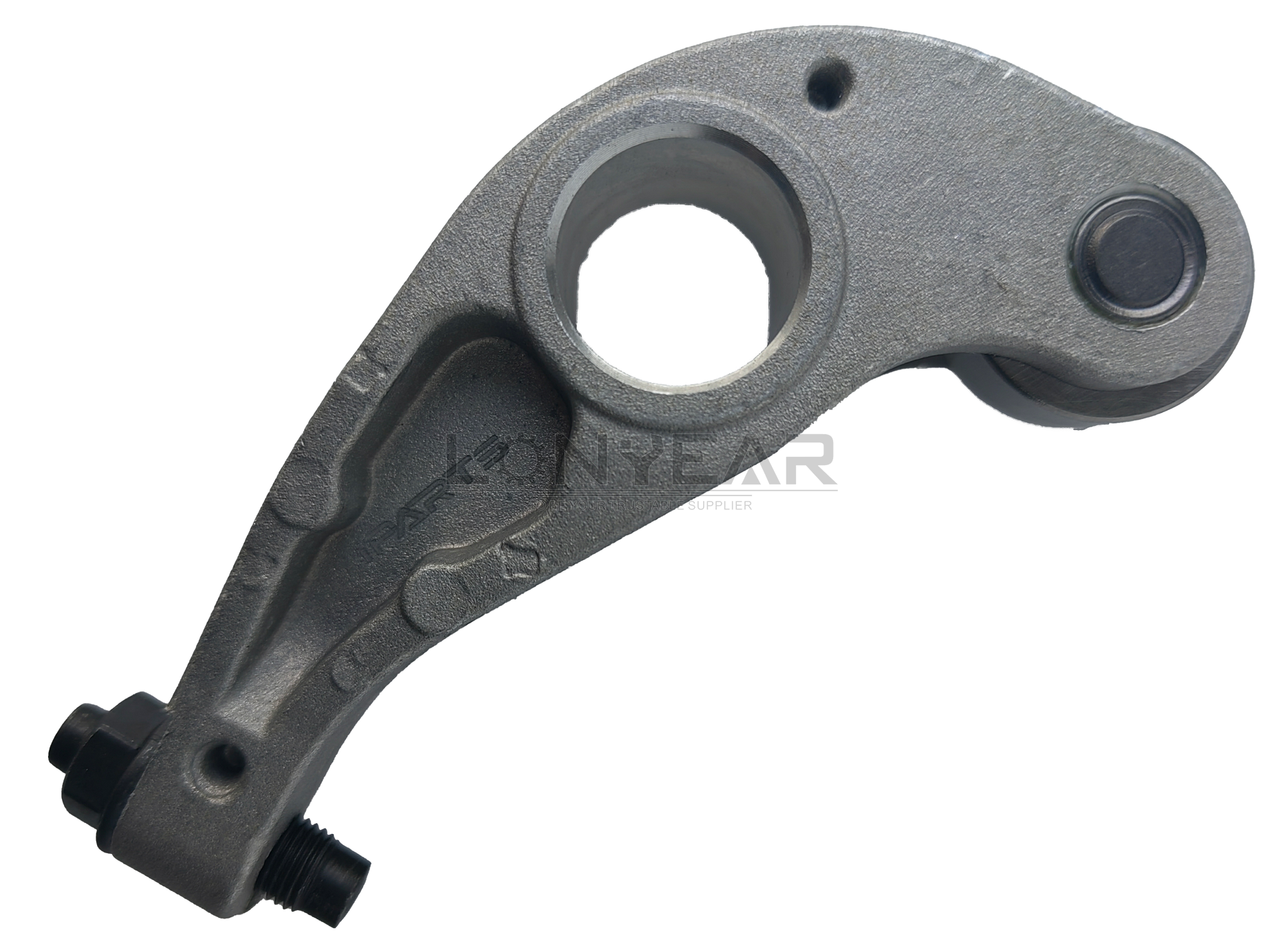 96571757 CHEVROLET SPARK ROCKER ARM